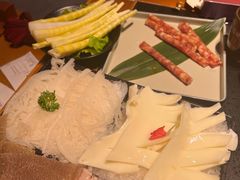 -珮姐老火锅(新街口店)