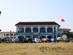 -港畔赶海蒸汽海鲜烧烤自助(仙螺岛店)