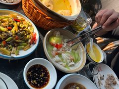 -春娟茶楼·地道农家菜(梅家坞店)