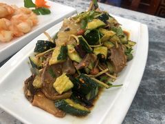 -同发号饭庄(复兴路店)