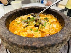 -狮王府淮扬菜(万象城店)
