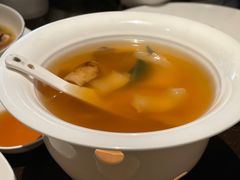 -甄御•海鲜新青岛菜(麦岛店)