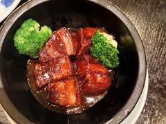 -海天楼中餐厅(吴宫泛太平洋酒店)