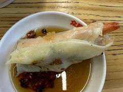 -众品老方子锅贴甜沫(李村店)