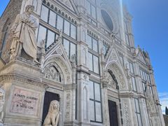 -圣母百花大教堂穹顶