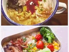 十八家面馆(车站大道店)-十八家面馆(均瑶店)