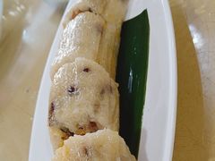 -吉莲利苑海鲜酒家(珠海拱北28年老字号店)