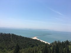 -长岛南北长山旅游景区