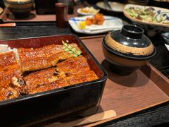 -玄白·炭烤活鳗(上海首店)