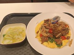 -乡村基(双流时代奥特莱斯餐厅)