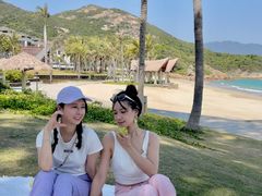 -艺厨风尚餐厅 · 桔钓沙莱华度假酒店