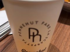 -Pennehut畔尼意面(合肥万象城店)