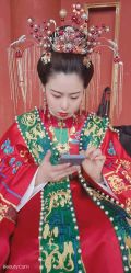 -美云庭古装·格格服汉服·京城旅拍(北京店)