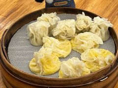 -嘉州海汇源老烧麦店