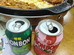 -高基五春川炒鸡排 韩国料理(威海总店)