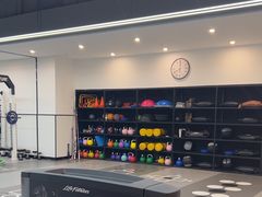 -奇迹健身(SM广场店)