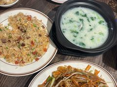 -粤拭轩·广东味道(祥和里店)