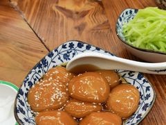 -琥珀老六龙虾(四里河店)