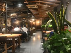 大堂-串来串去(中关村店)