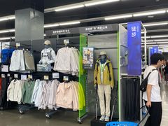 -迪卡侬(西华店)