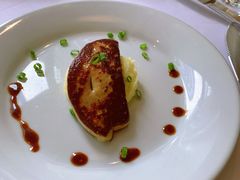 香煎鵝肝-茹丝葵经典牛排馆(成都IFS店)
