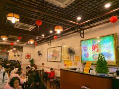 大堂-顺记冰室(宝华路店)