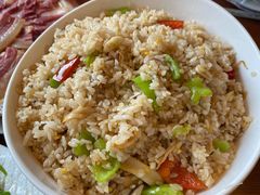 -宣威山野人家·云南菜·菌火锅(金碧店)