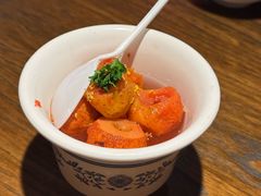 -山芋腔苏北菜(盐城大丰店)