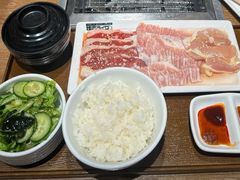 -焼肉ライク·烧肉LIKE(万菱汇店)