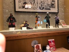 -小山日本料理(兴业太古汇店)