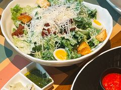 -安妮意大利餐厅(国贸店)