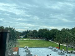 -海南清水湾莱佛士酒店