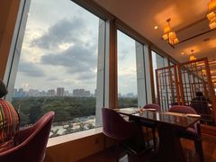 -景湖轩全日制餐厅·南湖名都