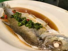 -绿茶餐厅(天津天河城店)