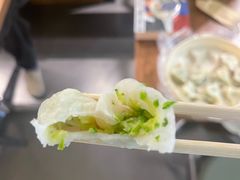 -新兴园饺子馆(北京百子湾店)