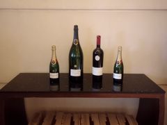 -无锡君来洲际酒店