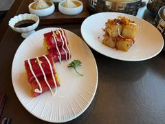 -南海渔村·徐博馆(琶洲店-粤菜养生宴)