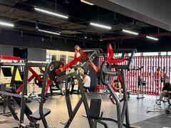 -瑞力健身(解放数创广场店)