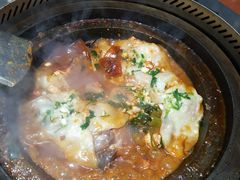 -满兴咱妈烀饼铁锅炖(兰州北街店)