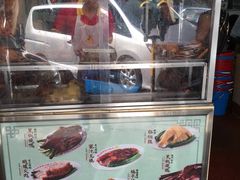 -陈光记烧腊店(罗保博士街店)