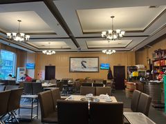 大堂-龙继斑鱼庄(犀浦店)