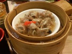 -添好运点心专门店(中环IFC店)
