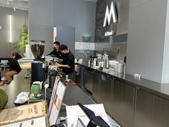 -M Stand(成都COSMO店)