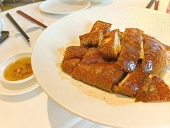 -金苑海鲜酒家(来魅力店)