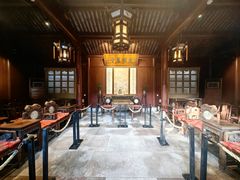 -天一阁博物院