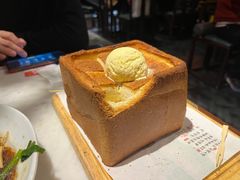 -绿茶餐厅(朝阳大悦城店)