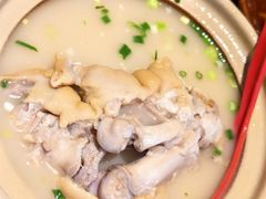 -王婆婆老妈蹄花·川菜馆(太古里一店)