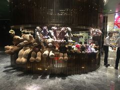 -蓝色派对KTV(聚然广场店)