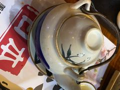 -大江户日本料理(吕厝店)
