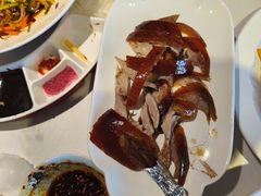 -大鸭梨烤鸭(望京店)
